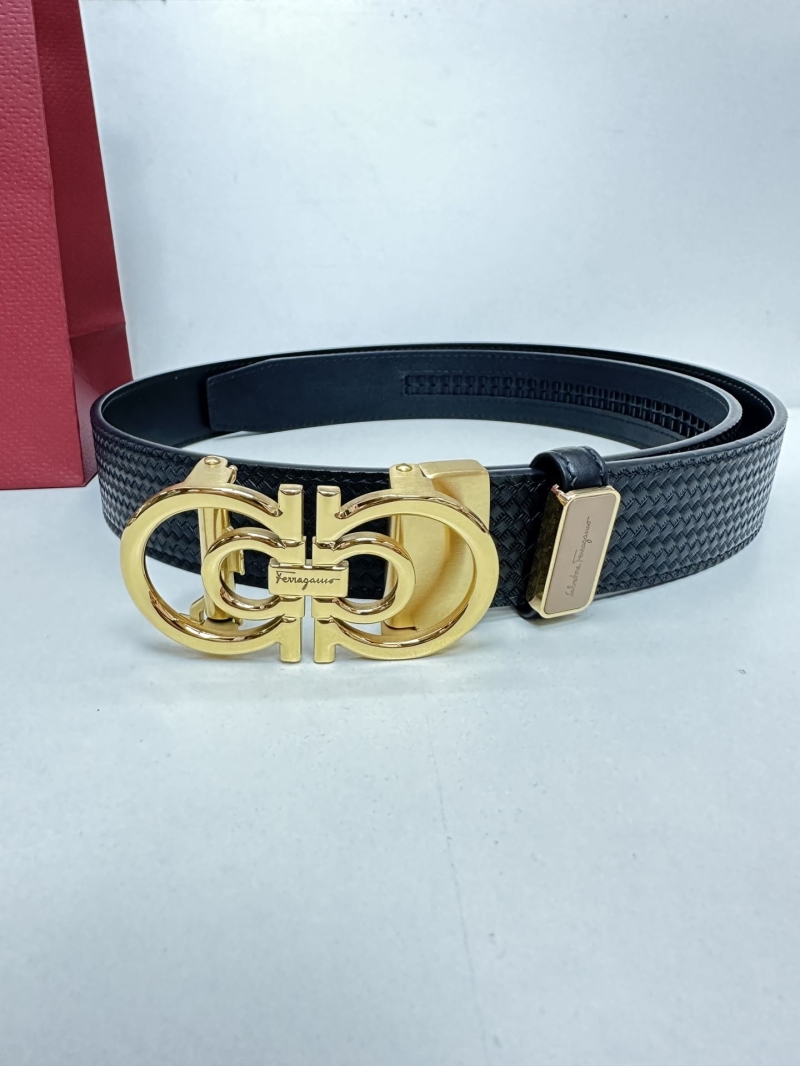 Ferragamo Belts